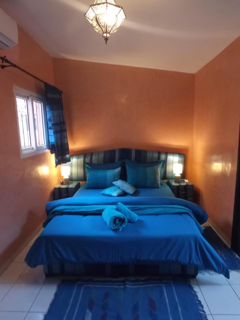 Riad Anis Hotel Marrakesh Ngoại thất bức ảnh